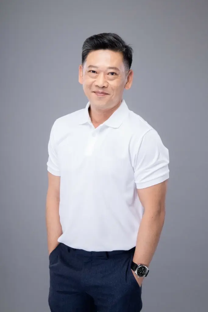 นายสรเทพ โรจน์พจนารัช