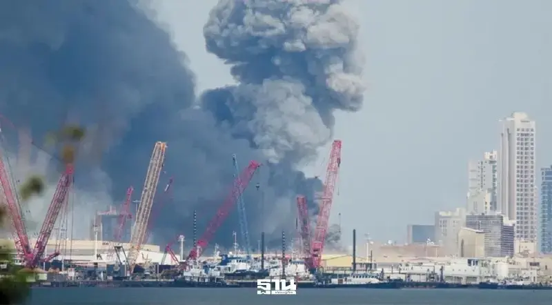 “ตะวันออกกลาง” มีกี่ประเทศ สงครามสหรัฐ-อิหร่าน ลุกลามกระจายไปประเทศอะไรบ้าง