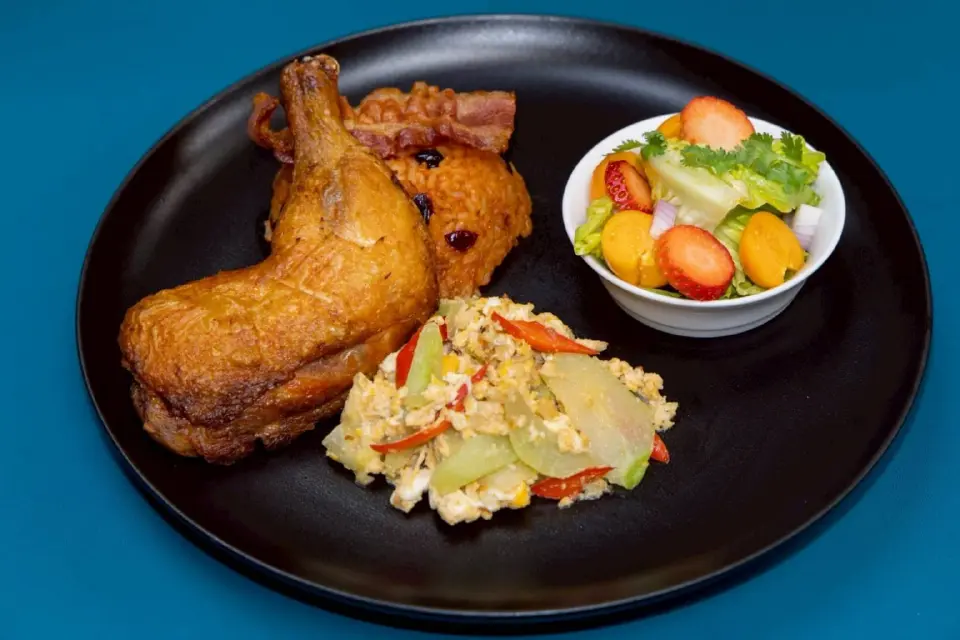 ยกดอยมาสยามพารากอน ช้อปปลาเทราต์-คาเวียร์ราคาดี ในงาน Royal Project 2026