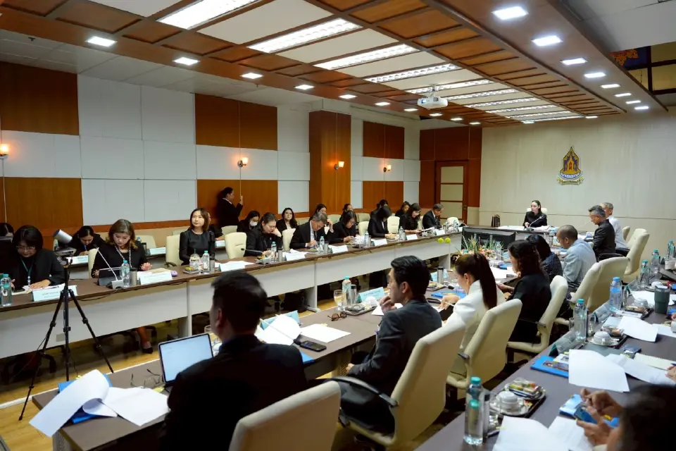 สะกดสายตาโลก! "ซาบีดา" ดันชุดไทยขึ้นแท่นมรดกโลก ลุยโรดโชว์เนเธอร์แลนด์