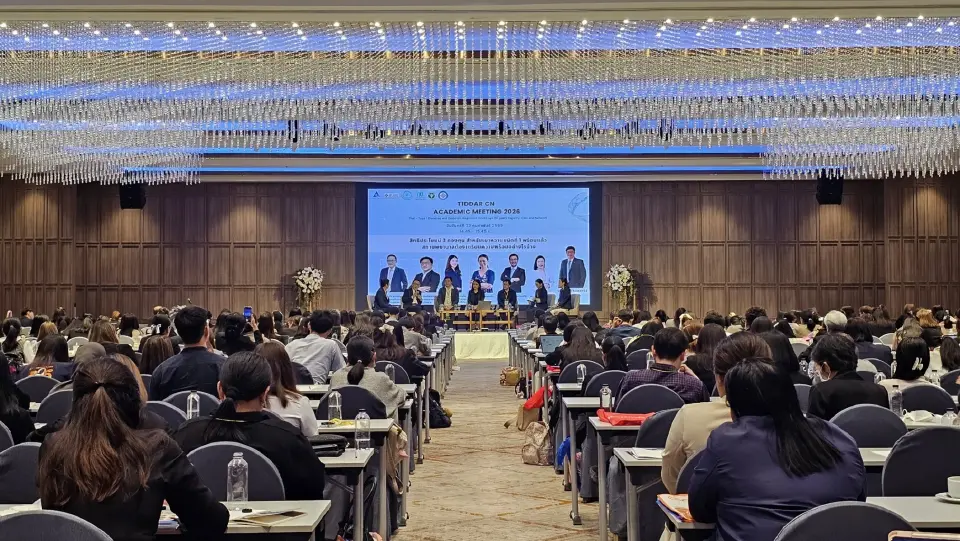 สิทธิประโยชน์ 3 กองทุน ดูแลผู้ป่วยเบาหวานชนิดที่ 1 มาตรฐานเดียวกันทั่วประเทศ