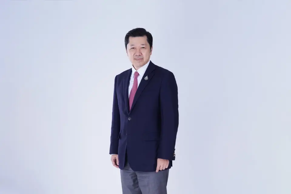 ศุภชัย เจียรวนนท์