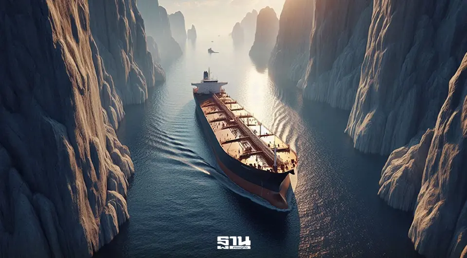 ช่องแคบฮอร์มุซ 