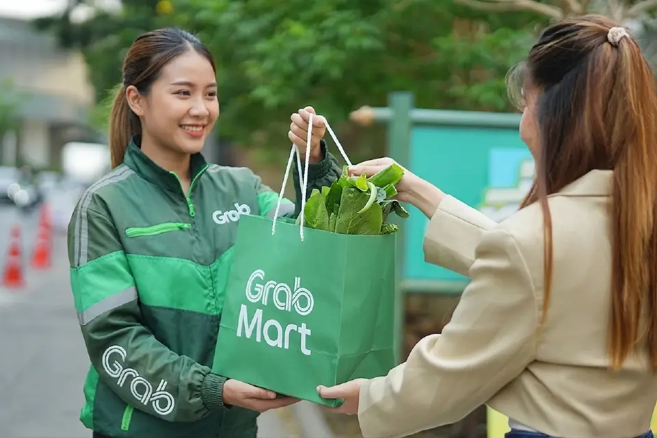 เผยงานวิจัย ระบุไรเดอร์หญิงอาเซียน โกยรายได้ 2.8 หมื่นล้านบาท