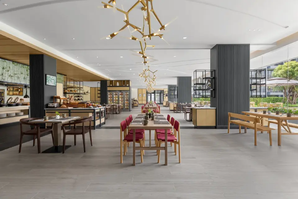 'แมริออท' เปิดรีสอร์ทใหม่ “ฉลอง เบย์” ดัน 'ภูเก็ต' ฮอตแรง