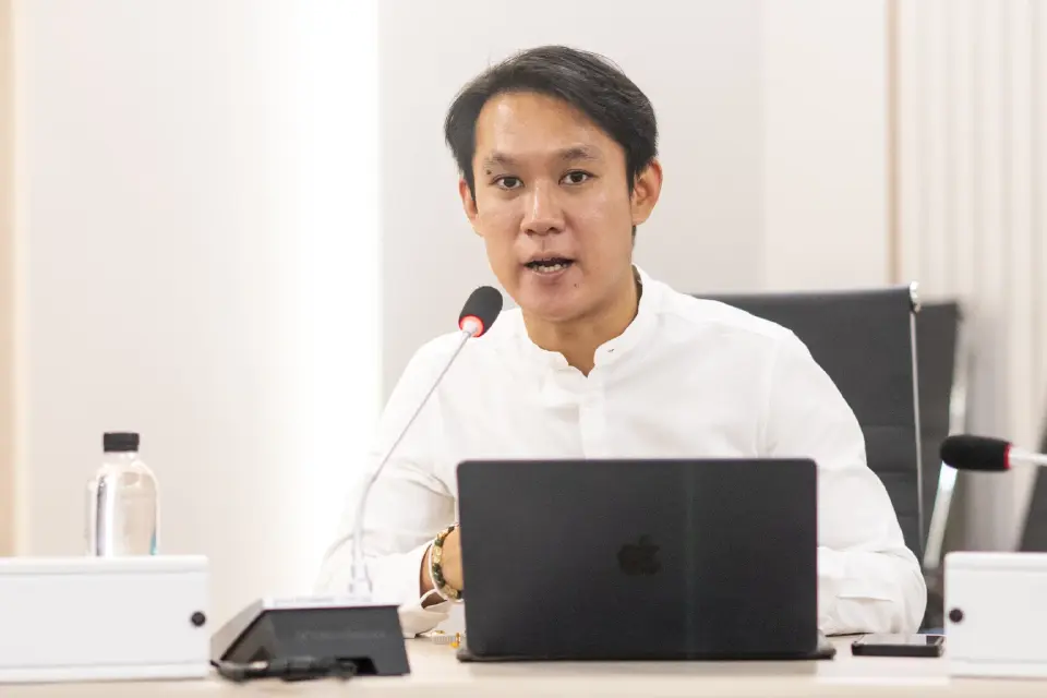 เภสัชฯ จุฬาฯ ต่อยอดงานวิจัย-ปฏิวัติสมุนไพรไทย ’จากหิ้งสู่ห้าง‘