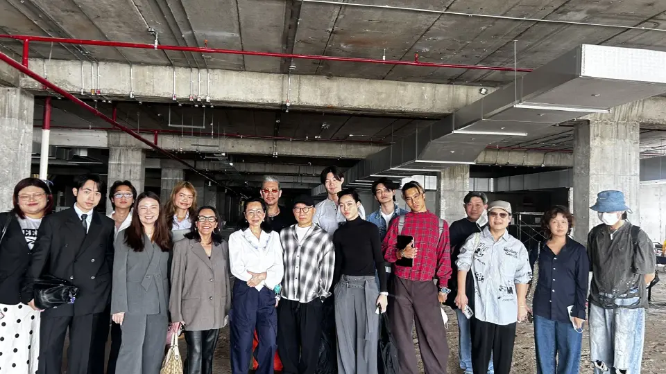 พลิกโฉม ‘เดอะมอลล์ รามคำแหง’ สู่ ‘1981 Soul & Sold’ Cultural Hub แห่งใหม่กทม.