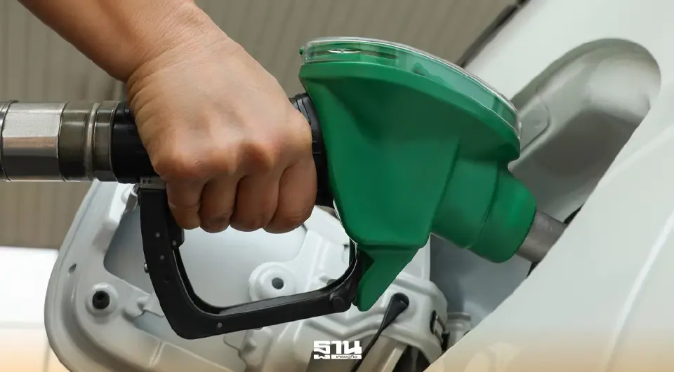 ดีเซลตลาดโลกพุ่ง กองทุนน้ำมันฯควัก 1,200 ล้านตรึงราคาขายในประเทศ