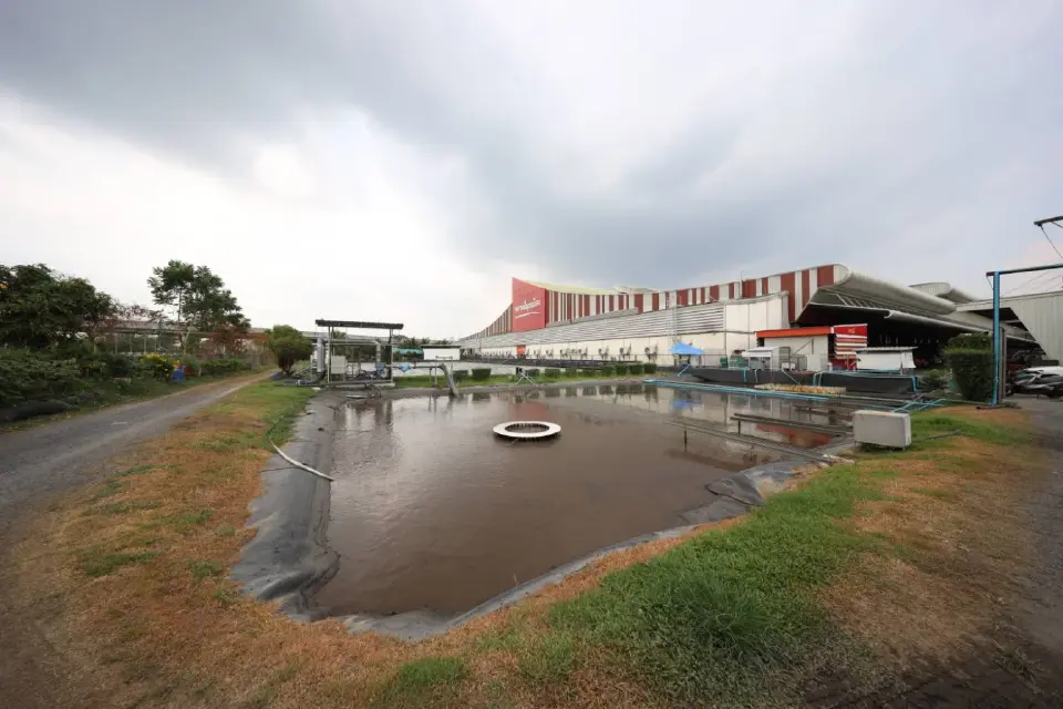 ตลาดสี่มุมเมืองกาง Roadmap 5 ปี ปั้นเมืองยั่งยืน ลดต้นทุนปีละ 24 ล้าน!