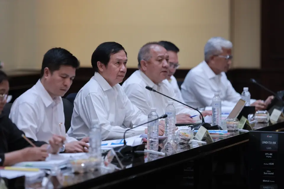 ศธ.ไฟเขียวเพิ่มชุดนักเรียนเด็กเปราะบาง-ปรับหลักสูตรอิสลามศึกษา