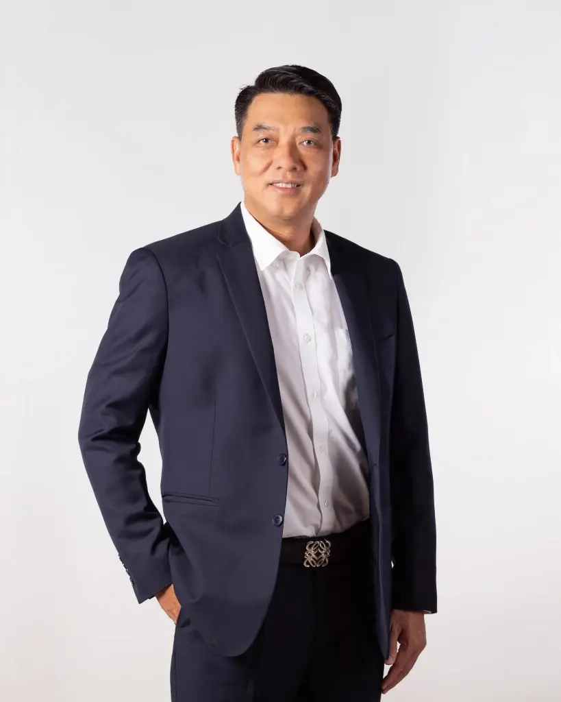 ประพันธ์ เจริญประวัติ ผู้จัดการตลาดหลักทรัพย์ เอ็ม เอ ไอ (mai)