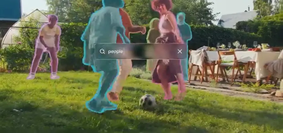 Meta เปิดตัว SAM 3.1 เทคโนโลยี AI ประมวลผลวิดีโอเร็วขึ้น ไม่ต้องใช้ทรัพยากร