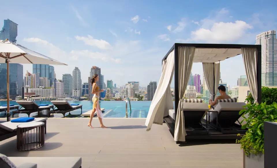 ​ฉลองสงกรานต์ สุดล้ำกับแมริออท บอนวอย! รับโบนัสแต้มคูณสองทั่วไทยวันนี้