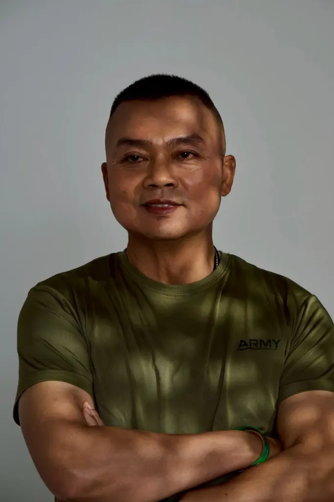 'แม่ทัพกุ้ง' เตรียมเปิดตัวหนังสือ 'ชีวิตที่ไม่คิดเสียใจ' เบื้องหลังชีวิตสู่แม่ทัพภาค 2