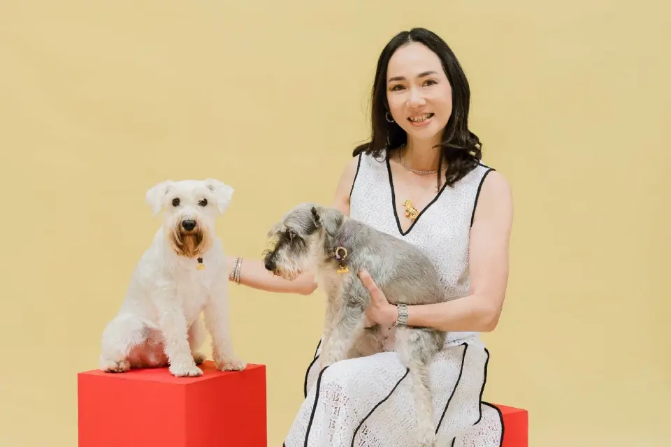 พารากอน x Chow Tai Fook เปิดโลก Luxury Pet สัมผัสทองคำแท้ฉบับลูกรัก