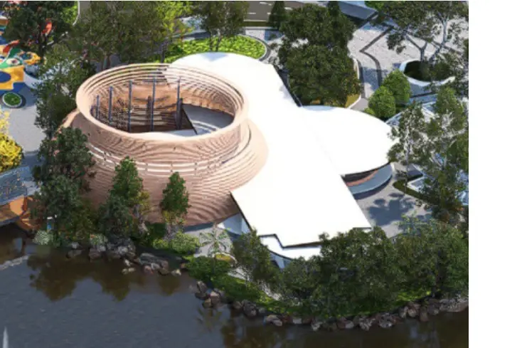 โลกจับตา ‘พืชสวนโลกอุดรฯ’  ดันศก. 3.2 หมื่นล้าน ปั้นฮับท่องเที่ยวใหม่