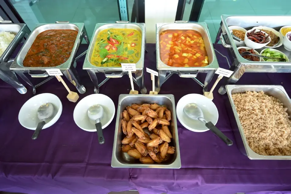 เปิด 7 พิกัด เที่ยวระยอง คาเฟ่ ร้านอาหารเด็ด GO Local Eat Local Go Hotel บุฟเฟ่ต์ทุเรียน ปังๆ