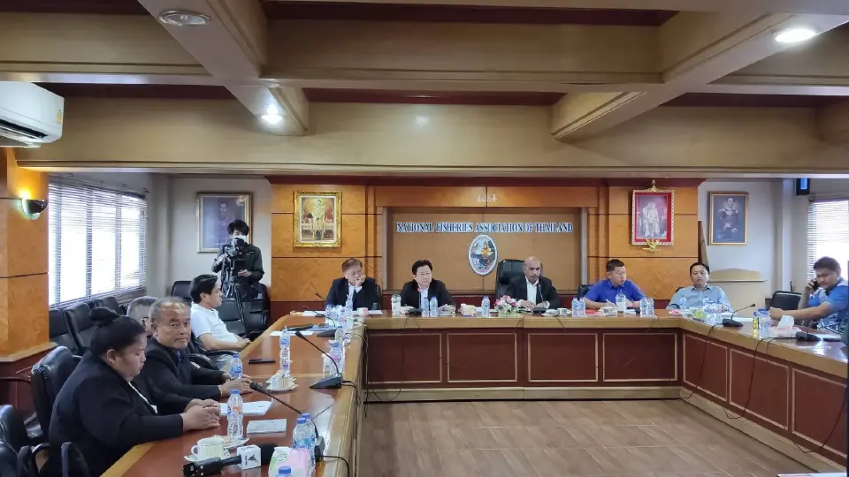 ดัน 13 แผนเร่งด่วน ! กู้วิกฤตประมง สู้น้ำมันแพง ขอดีเซลไม่เกิน 30 บาท