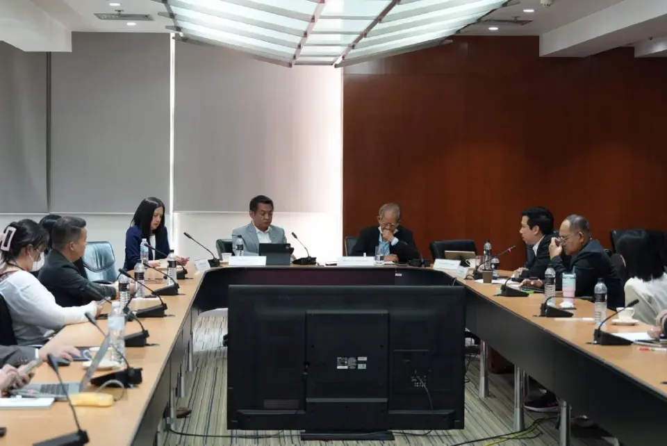 นักวิชาการย้ำ วิกฤตพลังงานไทย ‘มะเร็งระยะสุดท้าย’ จึ้รัฐปรับโครงสร้าง