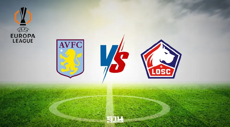 แอสตัน วิลล่า VS ลีลล์