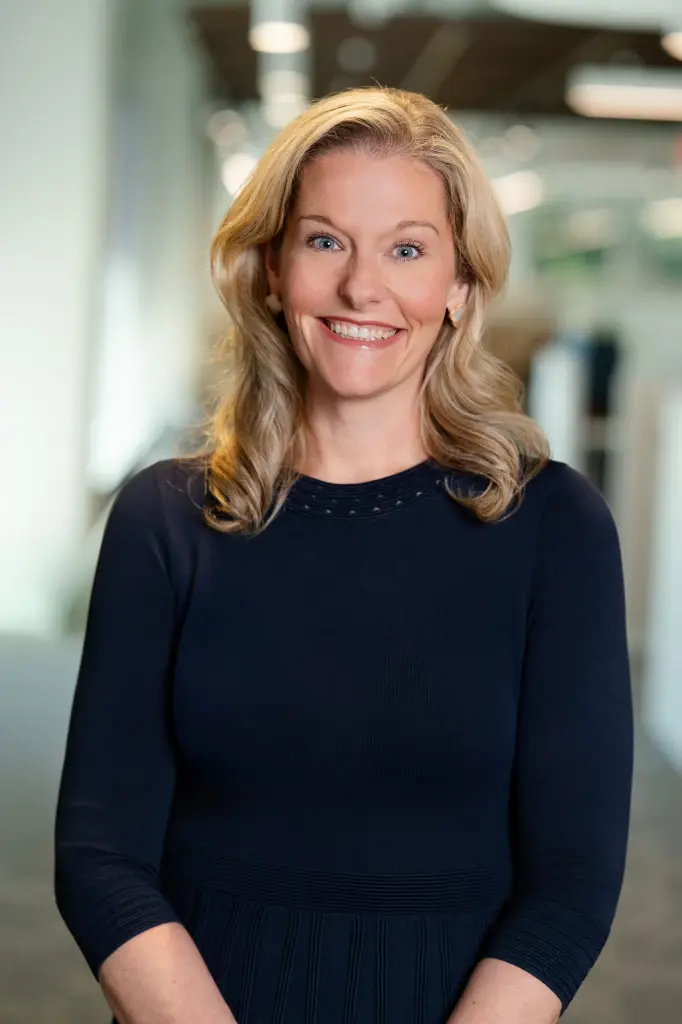 บรุ๊ค คันนิงแฮม รองประธานอาวุโส และประธานภูมิภาคเอเชียแปซิฟิก คอร์เทวา อะกริไซเอนซ์