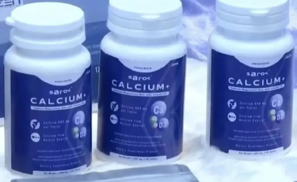 มทร.ธัญบุรีชูปลาหมอคางดำสู่นวัตกรรมแคลเซียมชีวภาพ คว้ารางวัลเวทีเยอรมนี