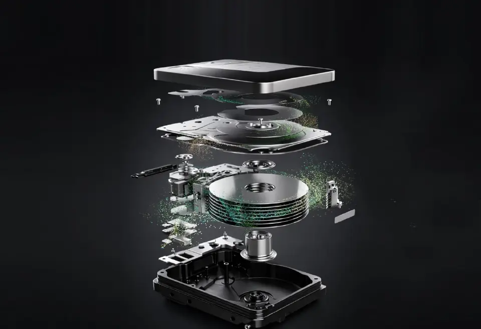 ซีเกท ย้ำไทยเป็นฐานผลิตสำคัญ เดินหน้าลงทุนพัฒนาเทคโนโลยีรับ AI-คลาวด์