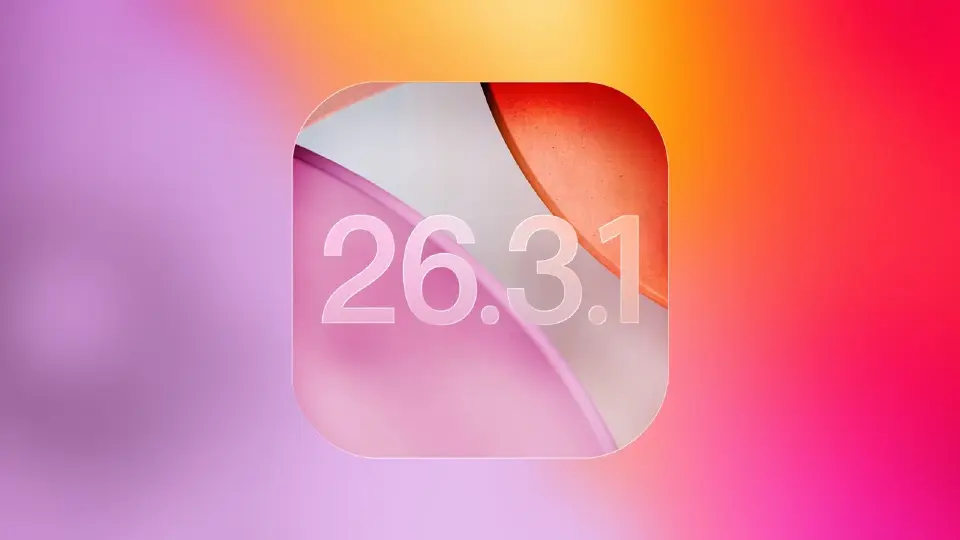 Apple ปล่อยอัปเดต iOS 26.3.1 คืนนี้ (6 ม.ค.) เช็คที่นี่ มีอะไรใหม่น่าสนใจบ้าง