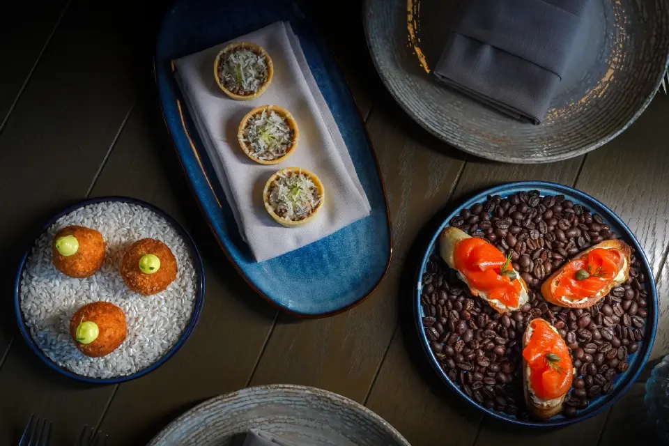 หรูหราระดับโลก! ไวน์ซิซิลี–วากิว–ล็อบสเตอร์ ในค่ำคืนเดียวที่ภูเก็ต