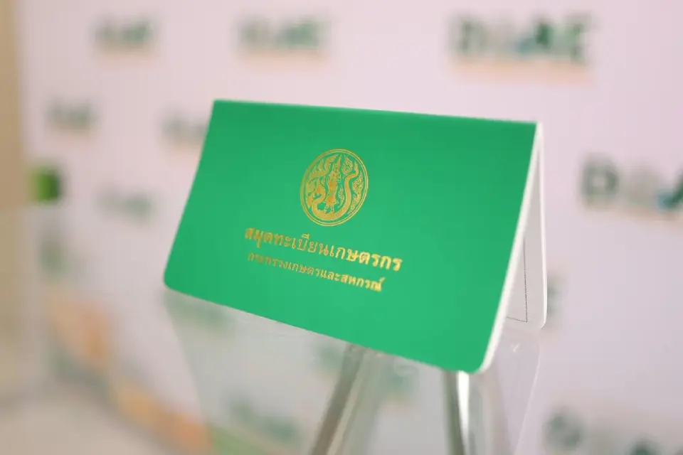 อุปนายกสมาคมโรงสีข้าวฯ ห่วงโครงการดูดซับข้าวนาปรัง เสนอรัฐจ่ายตรงชาวนา 300 บาทต่อตัน