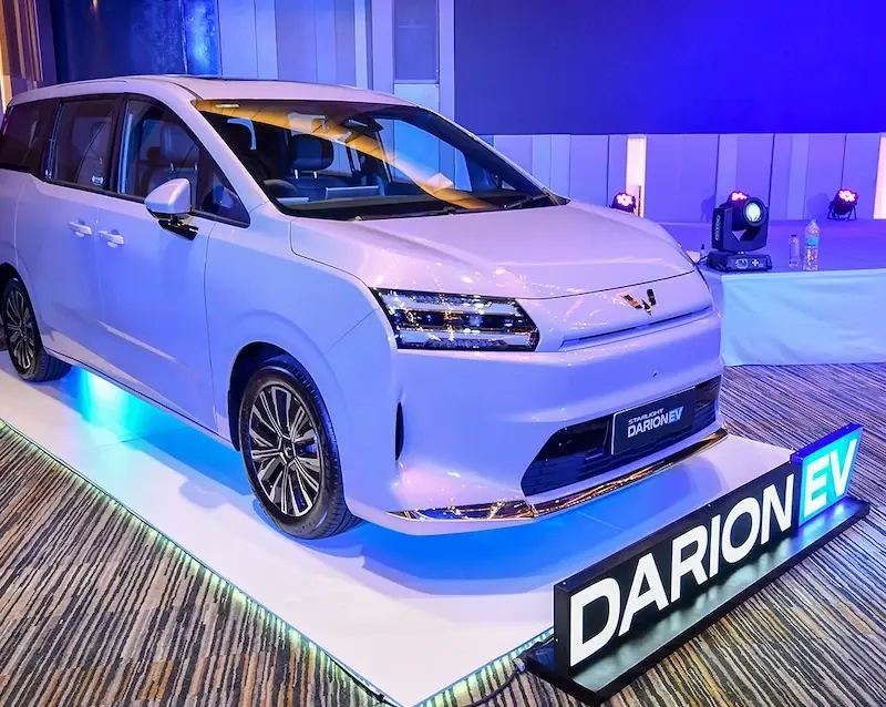 วู่หลิง ปรับธุรกิจในไทย ดึงบริษัทแม่จากจีนร่วมทุน วางราคาต่ำสู้ศึก EV