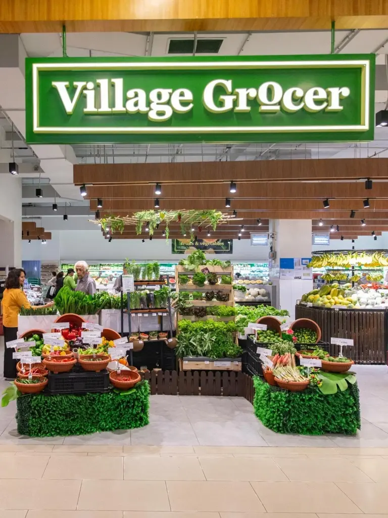 ซีพี แอ็กซ์ตร้า ทุ่ม 1.34 หมื่นล้าน เทคโอเวอร์ซูเปอร์มาร์เก็ตหรูในมาเลเซีย 50 สาขารวด