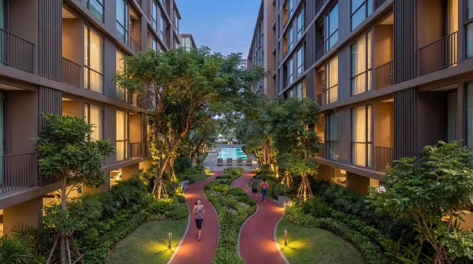 'เอเซลเลอร์ พร็อพเพอร์ตี้' จากผู้รับเหมาภูเก็ต สู่การปั้น Branded Residence