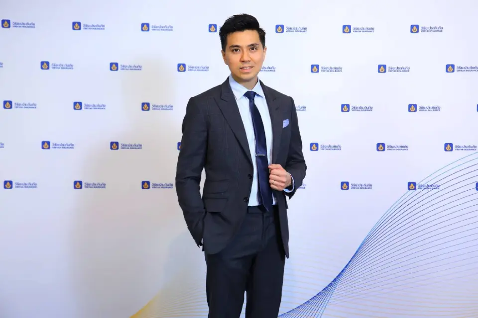 วิริยะประกันภัยโชว์แกร่ง ฝ่าวิกฤต ตั้งเป้าเบี้ยปี 69 แตะ 4.4 หมื่นล้าน