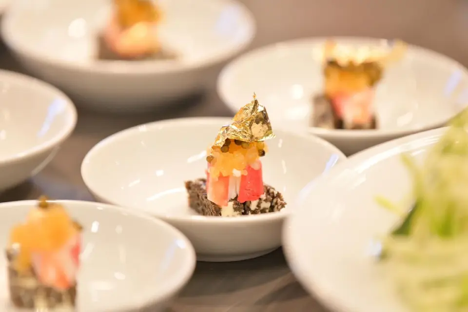 ครั้งแรกในไทย! เทศกาลอาหารรัสเซีย-ไทย 2026 เชื่อมวัฒนธรรมผ่านเมนูสุดล้ำ