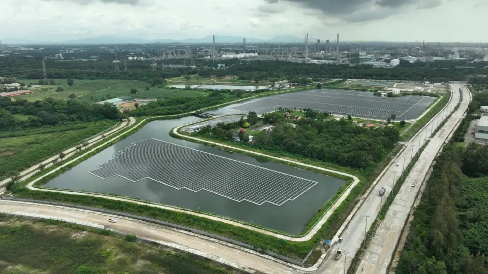 กนอ. ปลดล็อกลงทุน ‘EEC’ ชู Smart Park สิทธิประโยชน์แรง รับย้ายฐานผลิตโลก 