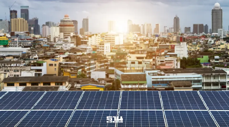 ‘ลดภาษี 2 แสนติดโซลาร์รูฟท็อป’ เงื่อนไขอย่างไร ใครได้สิทธิ์ 