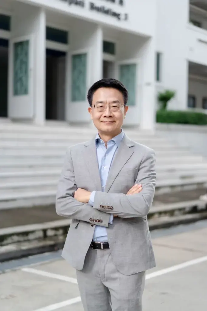 วิศิษฐ์  ลิ้มลือชา รองประธานกรรมการหอการค้าไทย  