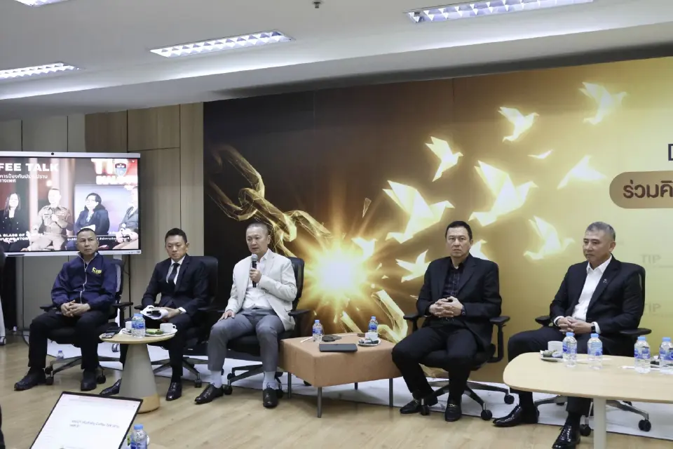 สตช.-NGO เปิดเวทีเดินหน้าทลายเครือข่ายค้ามนุษย์เด็กและสตรี