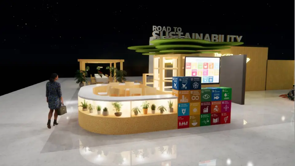 เทศกาลเที่ยวเมืองไทย 2569 ททท.ดึง 5 หมื่นคน ชิม ช้อป เที่ยว 5 ภาคมาไว้ในงานเดียว