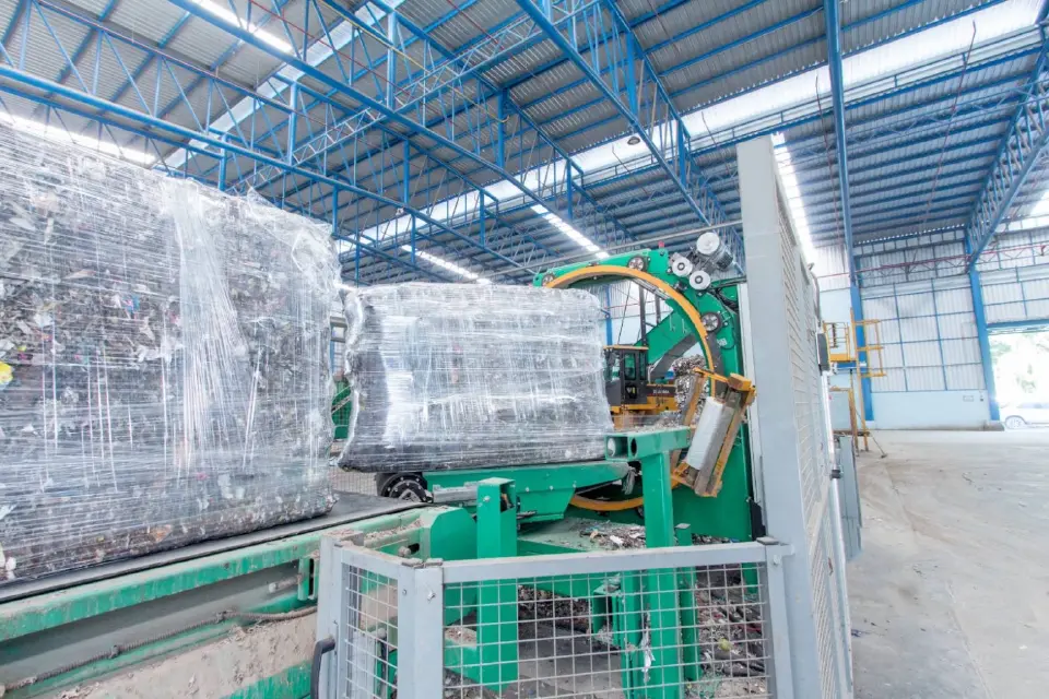 BWG เสริมแกร่ง Ecosystem พลังงานสะอาด ปูทางโต New S-Curve