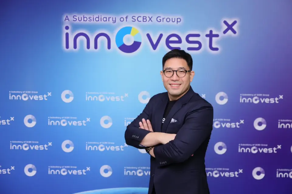 ดร.ปิยศักดิ์ มานะสันต์ หัวหน้านักวิจัยเศรษฐกิจ บริษัทหลักทรัพย์ อินโนเวสท์ เอกซ์ (InnovestX) 