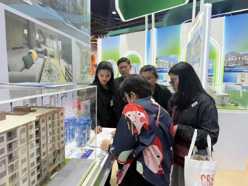 กคช.ร่วมออกบูธในงาน “มหกรรมบ้านและคอนโด ครั้งที่ 49” 