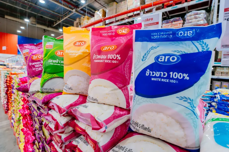 ยักษ์ค้าปลีก ขนทัพสินค้านับหมื่นร่วมโครงการ “ไทยช่วยไทย” ลดสูงสุด 50% เริ่ม 1 เม.ย. นี้