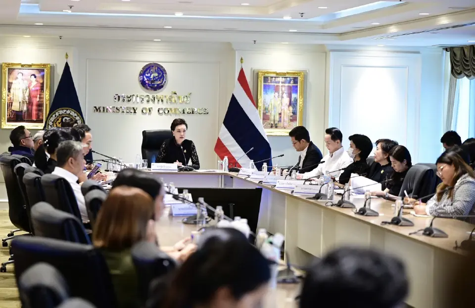 ‘ศุภจี’ รับน้ำมันพุ่งคุมราคาไม่หมด ขอเน้นสินค้าจำเป็น 66 รายการ