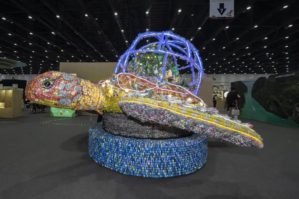 เริ่มแล้ว ‘เทศกาลเที่ยวเมืองไทย 2569’ ททท.ชวนเที่ยวทั่วไทยในงานเดียว 25–29 มี.ค.นี้