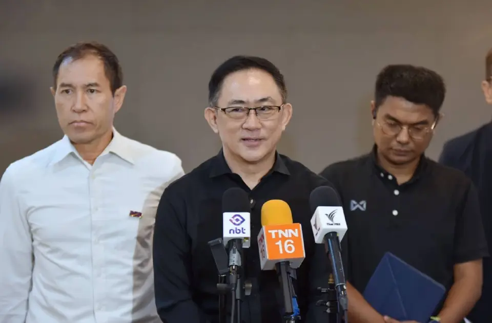 กรมพัฒน์ฯ เผยตั้งธุรกิจใหม่ ก.พ.วูบ 14% ทุนจดทะเบียนหดเหลือ 1.47 หมื่นล้าน