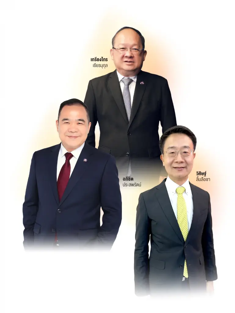 เอกชนชี้ ‘บิ๊กเนม’ ครม.เศรษฐกิจใหม่ เจอโจทย์ยาก หวังเร่งคุมต้นทุน–แก้น้ำมันพุ่งไม่หยุด