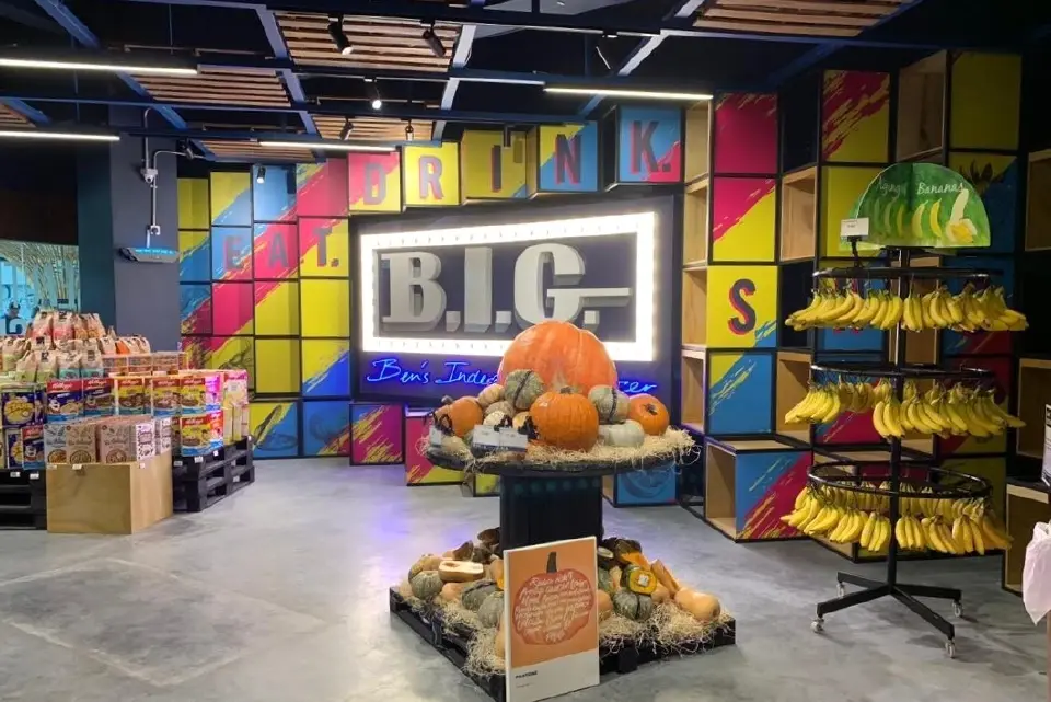 ซีพี แอ็กซ์ตร้า ทุ่ม 1.34 หมื่นล้าน เทคโอเวอร์ซูเปอร์มาร์เก็ตหรูในมาเลเซีย 50 สาขารวด