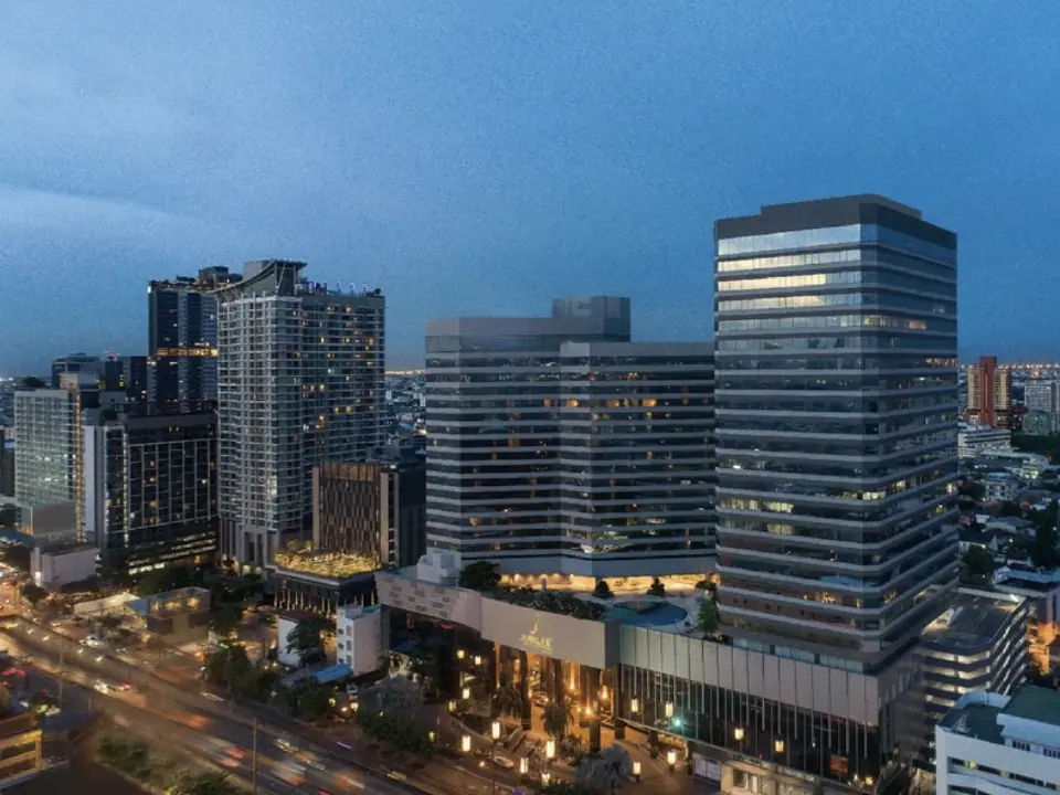 ทายาทเจ้าสัวเจริญ ดัน AWC ทำสถิตินิวไฮ ขยายพอร์ตโฟลิโอทะลุ 2 แสนล้าน เปิด 3 โครงการใหม่